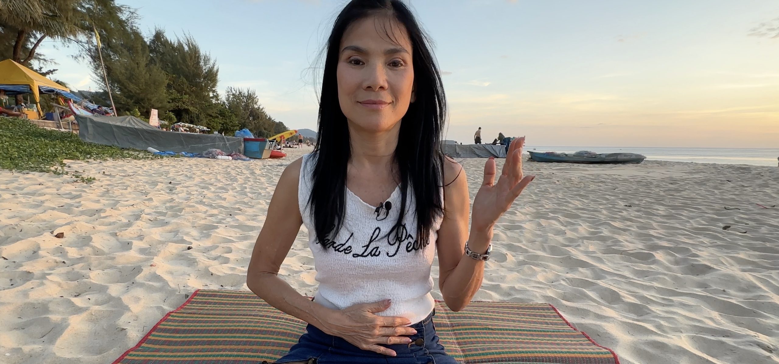Meditation.Powersofmind