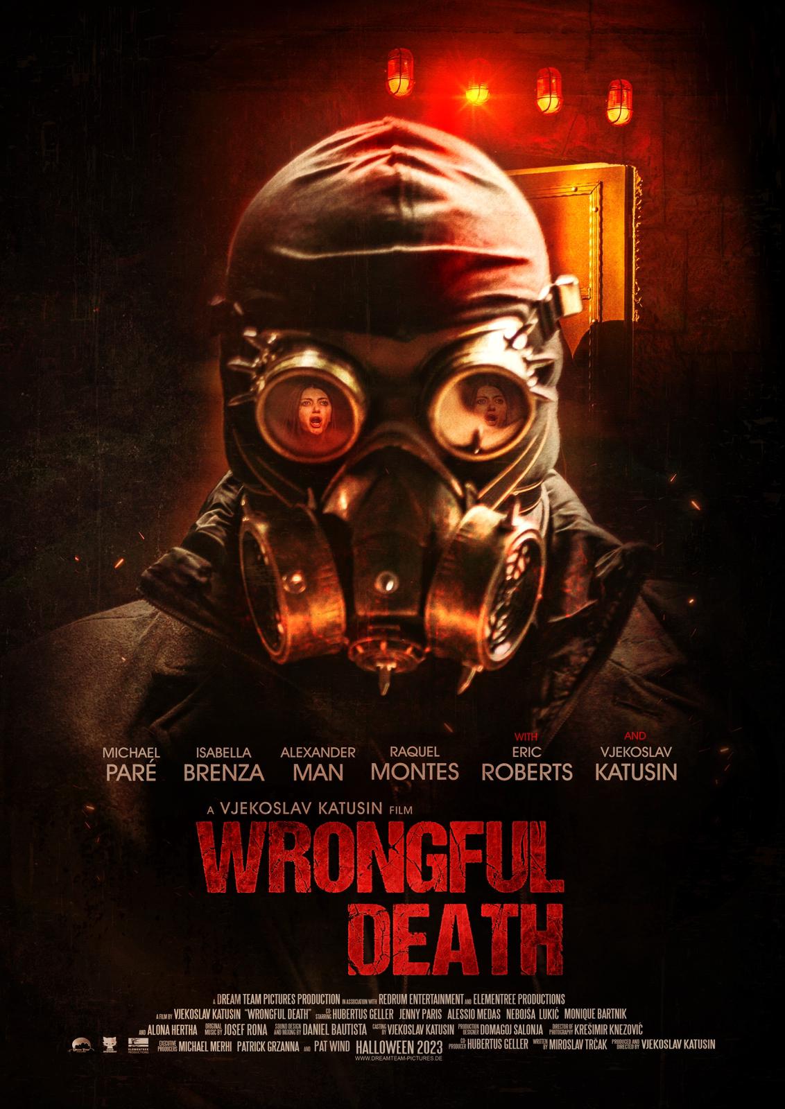 Wrongful death